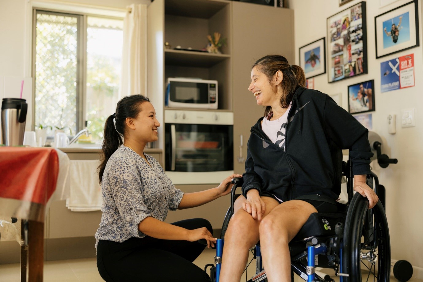 Guardian Home Health Services